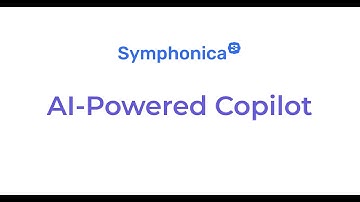 AI Powered Symphonica Copilot