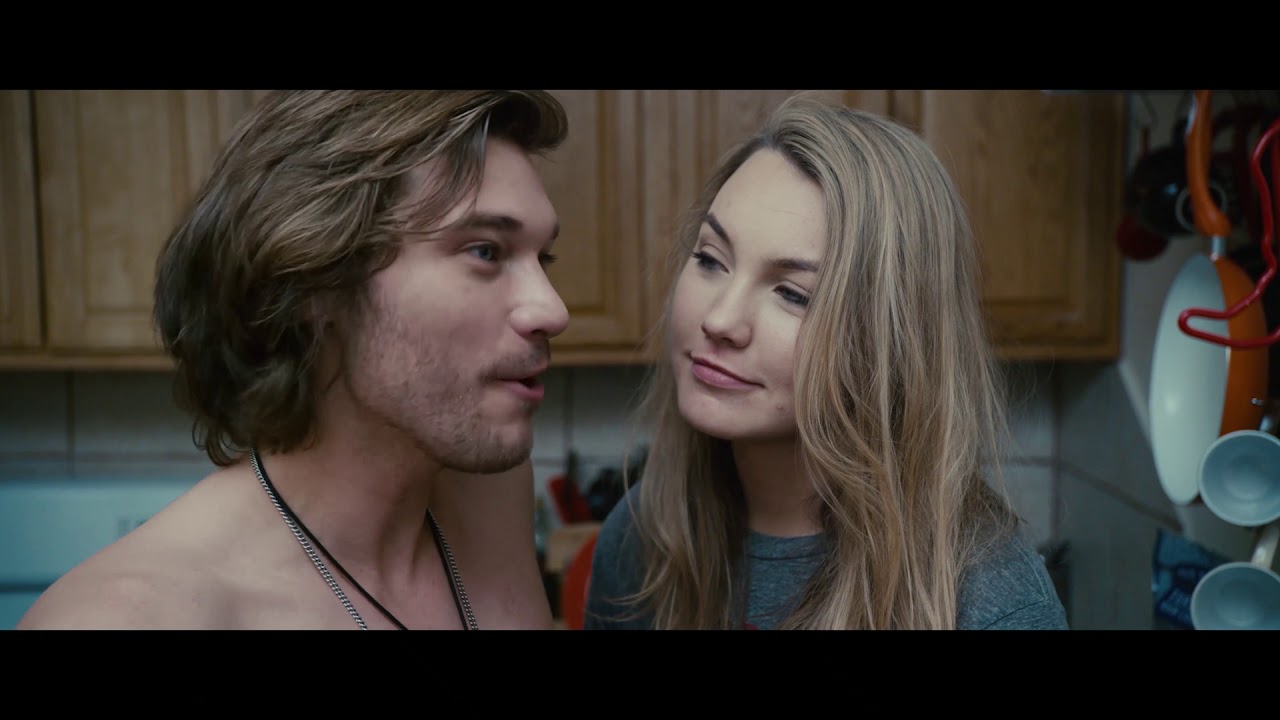 Adulthood Official Trailer YouTube