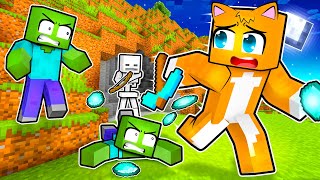 How I Almost Quit Minecraft