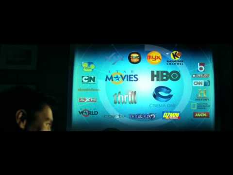 Sky Cable P499 Date 30s TVC Mpg 