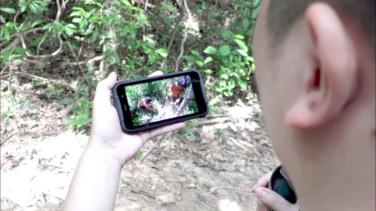 DOOGEE S35T- The Most Durable Entry-Level Rugged Smartphone On A Budget ...