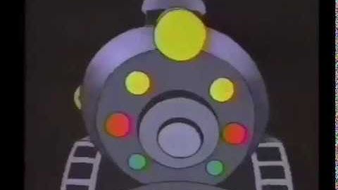 Soul Train Opening Credits May 26, 1984 #447