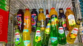 A Lot of Candy 2025⭐ ASMR Shopping! 🥰Sundic 🆚 Swell 🆚 Moxito 🆚Tarxun 🆚 Mango#99 screenshot 5