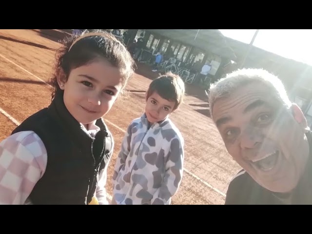 Pilar Tennis Ranch -  La importancia de la enseñanza en los más chiquitos