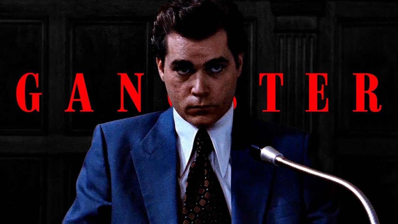 𝐆𝐀𝐍𝐆𝐒𝐓𝐄𝐑