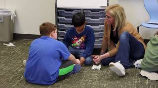 The Impact of a Teacher