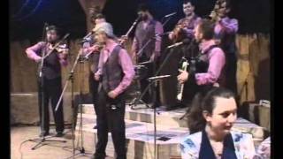 Orkestar Vožd Šta Te Briga