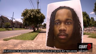 Nashville Officer Charged With Murder In The Death Of Daniel Hambrick Court Tv