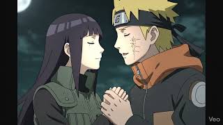 Naruto & Hinata A Quiet Promise Love After The War