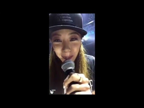 [Fancam] 제시(Jessi) 2015.04 ~ 2015. 06