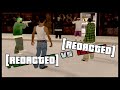 [REDACTED] vs [REDACTED] | Random DYOM Speedrun Challenge