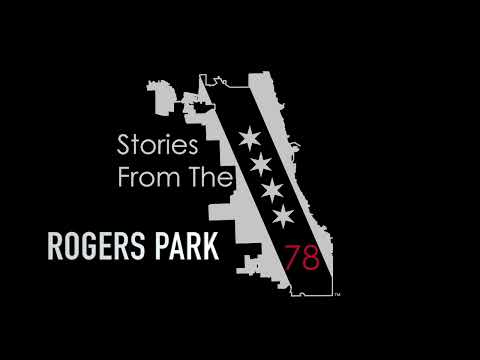 NEIGHBORHOOD 1, ROGERS PARK
