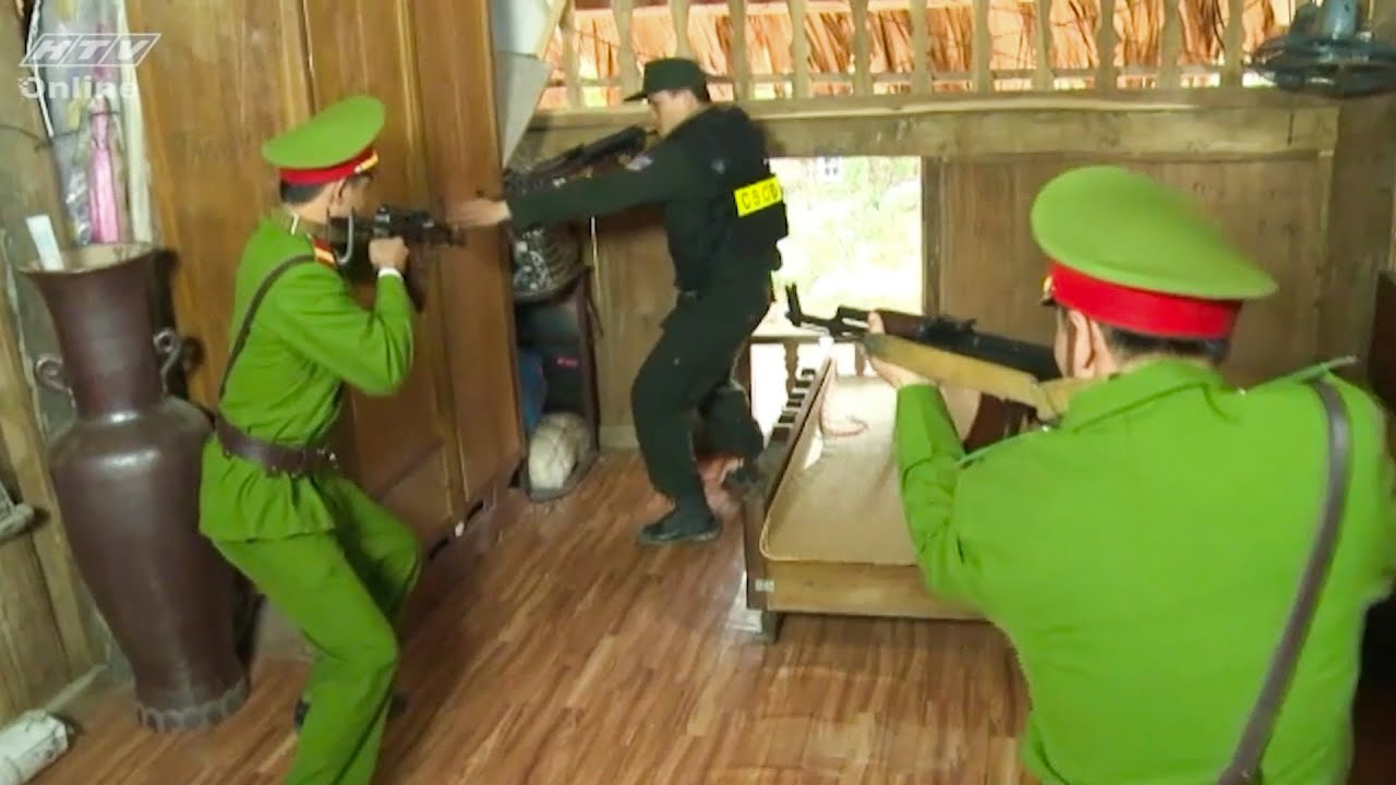 PHIM VIỆT NAM | CHIẾN DỊCH BẤT KHẢ THI | PHIM VIỆT NAM HAY MỚI NHẤT | PHIM TRUYỀN HÌNH HTV