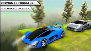Drive Zone Speed On Impossible Tracks! 🏁 Mega Ramp Car Stunt screenshot 5
