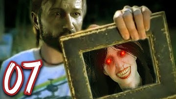 LOOK AT THIS PHOTOGRAPH !! | THE EVIL WITHIN 2 [7]
