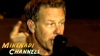 Metallica - Enter Sandman Hdadv