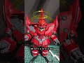 Thursday - #plamo #gundam #gunpla #gunplacommunity #bandaigundam #gunplabuilder