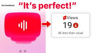 YouTubes New Ai Coach is about to ruin so many shorts creators