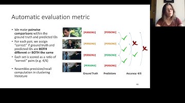 Anna Rohrbach - Invited Talk at the VQA-Dial Workshop 2020