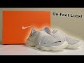 Mystery Unboxing: Free RN Flyknit 3.0 "Pure Platinum" [Sneaker Unboxing]