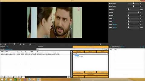 Training video for Logosys Switcher in Telugu