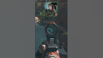 Warzone 2 Glitch #shorts