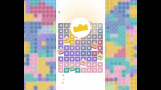 Queens Master 👑 Level 160 Walkthrough & Solution
