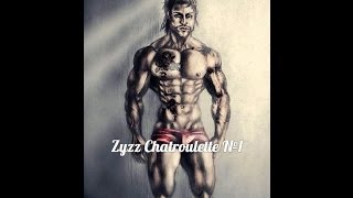 Zyzz Chatroulette №1