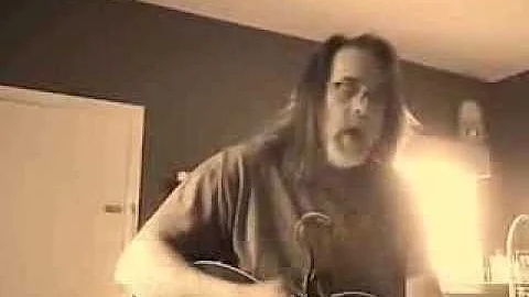 Sunday Morning Demos - Already Lost Her - Brian Mc...