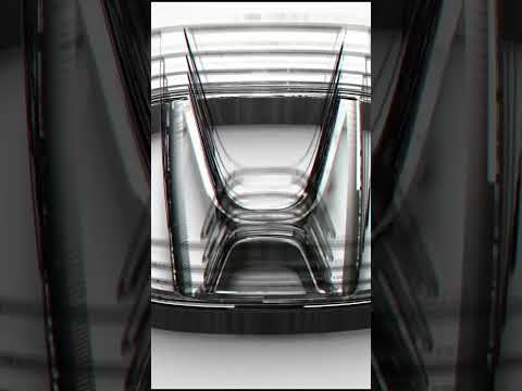 Logo Intro @Honda