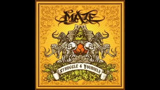 Download lagu 마제(Maze) - Struggle 4 Yourself (2008)