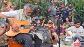 O Sanam | Lucky Ali Live at Goa Beach