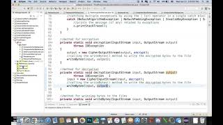 Science Fair Project screenshot 2