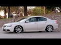 Modified 2009 Mitsubishi Galant - One Take