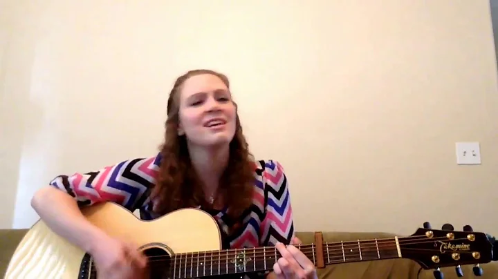 "Say the Same" -An original song by Sarah Mortensen