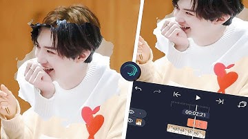 Ae Like Smooth ink Splash |+ Blots Transition | Alight Motion Tutorial #1