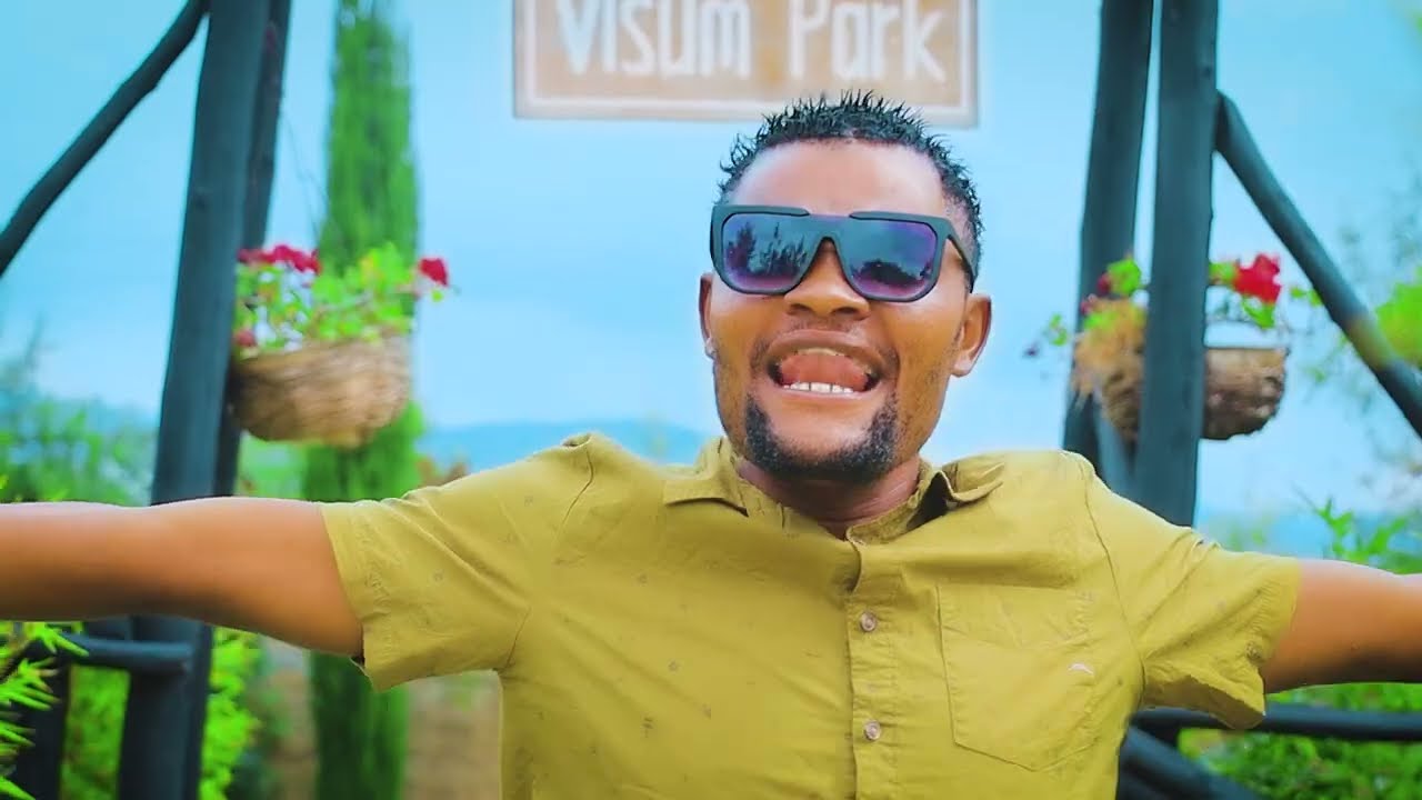 NDEKE YAMUTHANGA NEW SONG DON'T LEAVE  ME JESUS