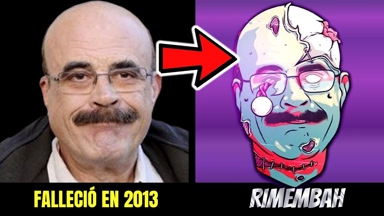 La turbia historia del Youtuber Rimembah