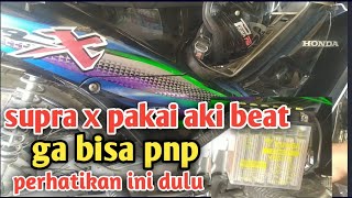 Review AKI KERING MF GS GTZ 5S 12V 5Ah/10Hr  GS (Golden SEA) Mirip GS ASTRA