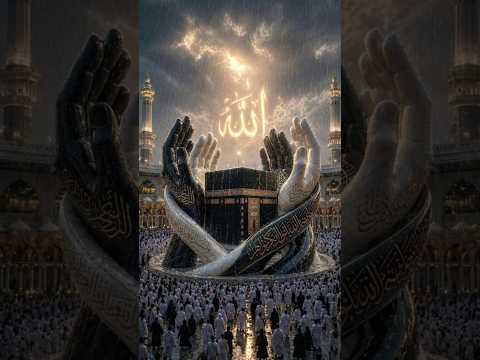 Masallah ❤️ #jaidmeel #allah