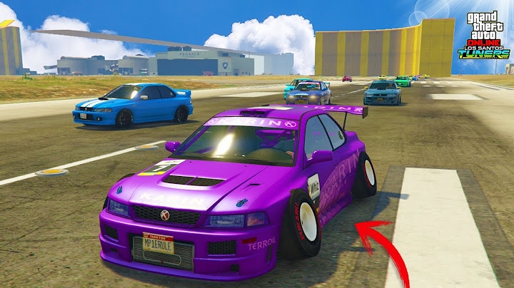 EL ULTIMO EXPLOTA CON EL NUEVO SULTAN RS CLASSIC! FINAL INCREIBLE!! - CARRERA GTA 5 Online