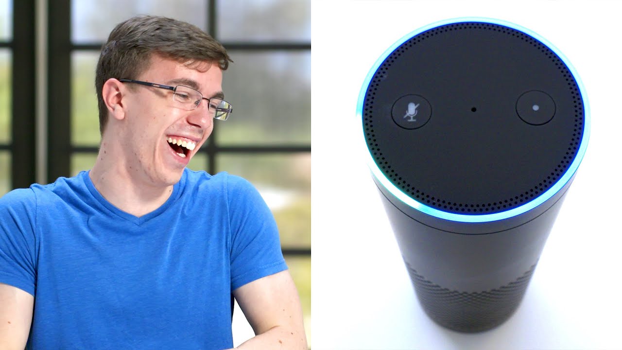 How to buy the right Amazon Echo