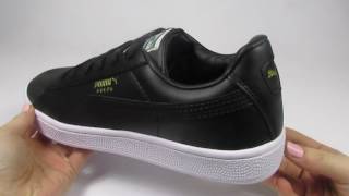 Кроссовки мужские Puma Suede(, 2017-02-14T17:10:10.000Z)