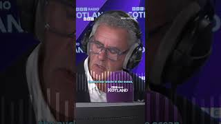 Call the Leader: Malcolm Offord #Mornings