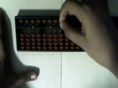 Macs Abacus - How to use Abacus - Basic Tutorial