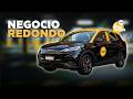 Auto eléctrico para Taxi: el ahorro brutal para conductores en Argentina