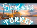 Turkey travel diary | Alanya 2019
