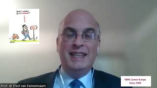 Introducing The Collaboration Between Vbhc Center Europe And Ifhp