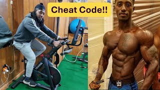 Tech Meets Fitness - Cheat Code To Losing Weight - Yesoul G1M Plus