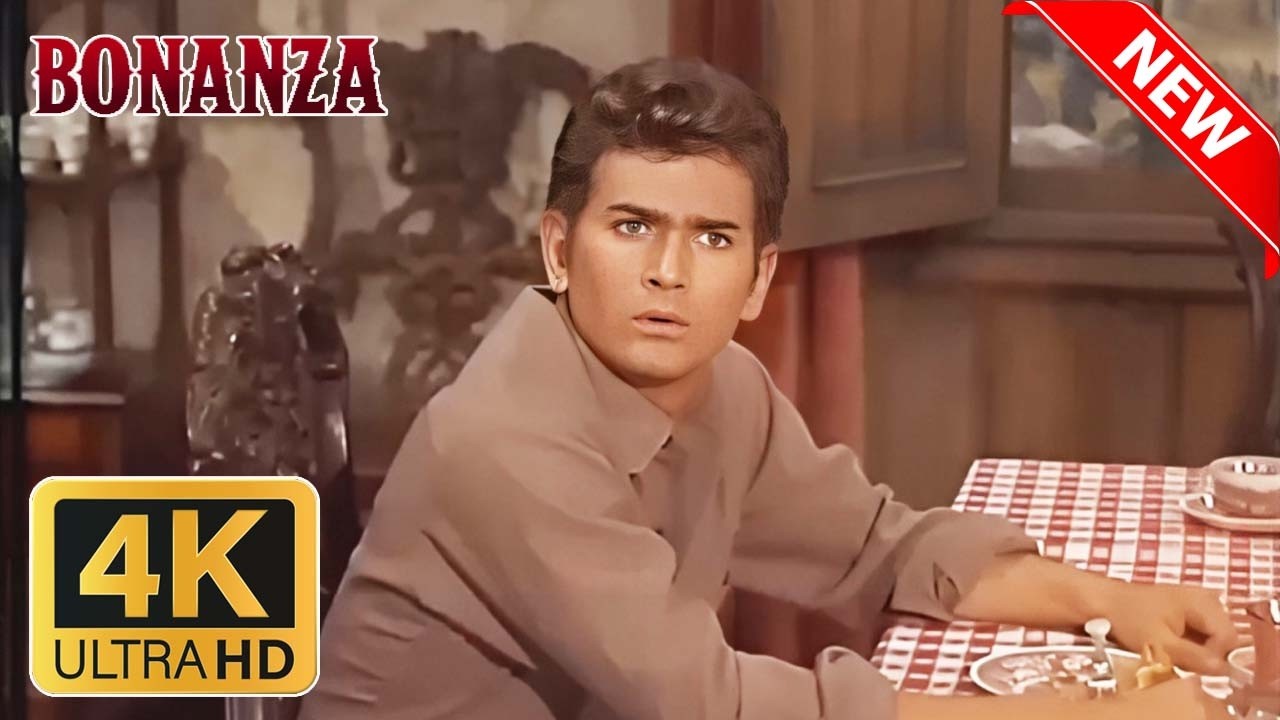 Bonanza 2026 | Danger Road | Western Series | FULL EPISODES | English #bonanza